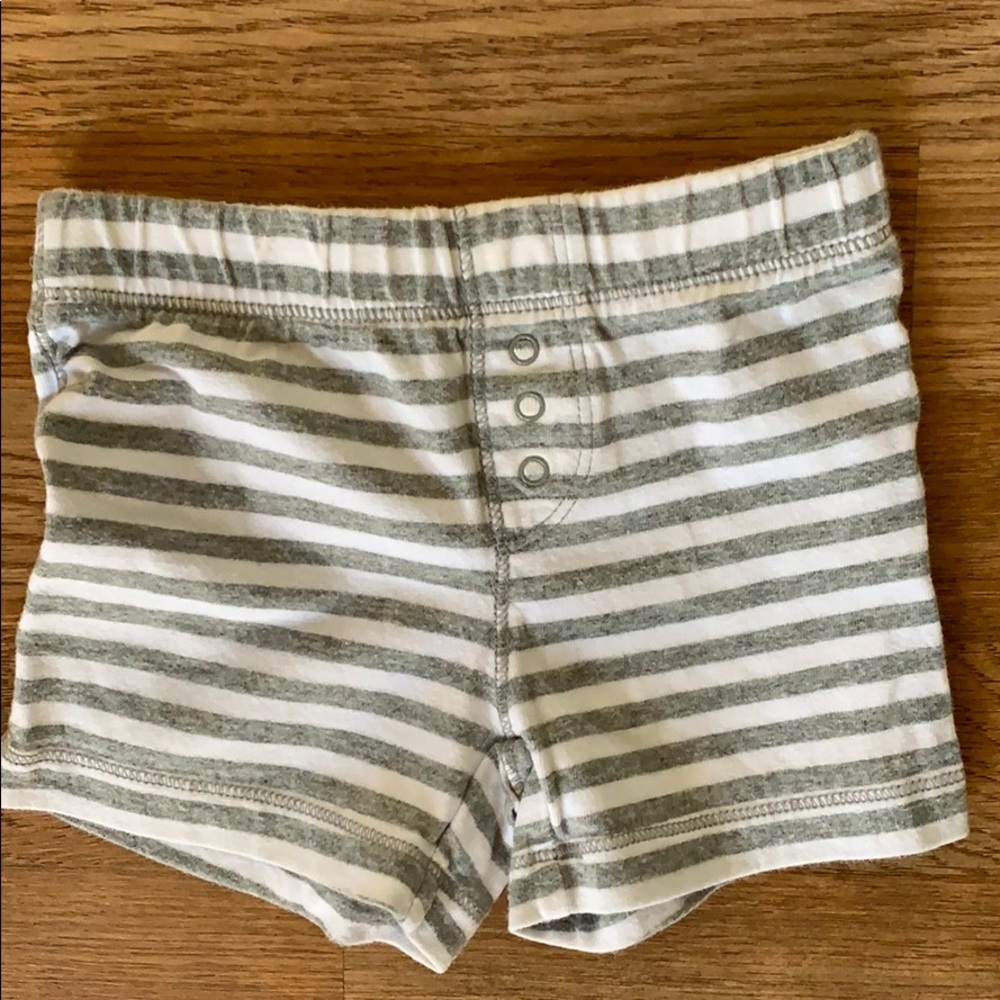 Baby Gap shorts
